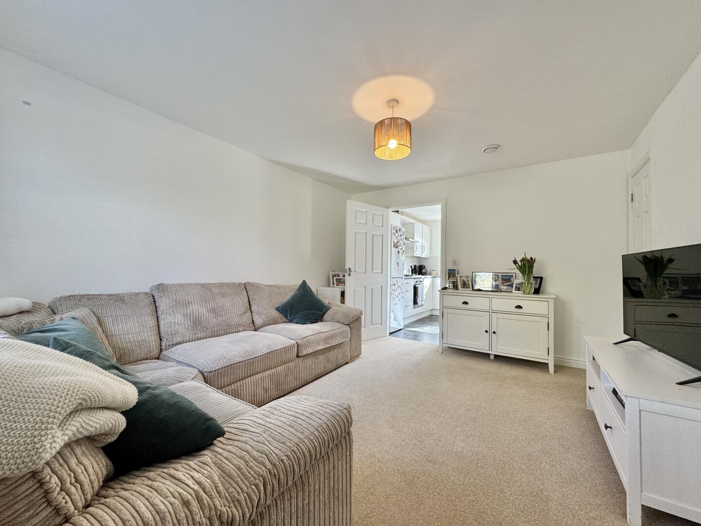 3 bed property in Kew Lastanen, Truro